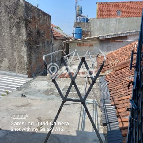 Dijual Rumah Eksklusif 4 KT di Taman Kopo Indah, Bandung Dijual Rumah Eksklusif 4 KT di Taman Kopo Indah, Bandung