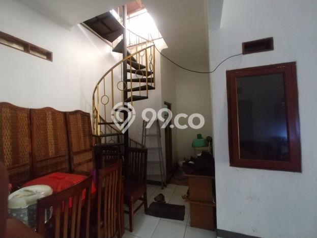 Dijual Rumah Eksklusif 3 KT di Cibaduyut, Bandung Dijual Rumah Eksklusif 3 KT di Cibaduyut, Bandung