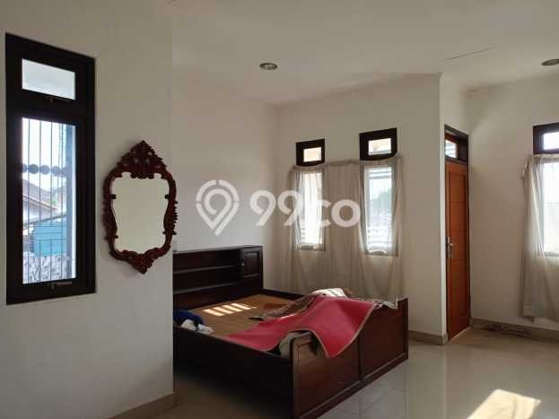 Properti Nyaman 3 KT LT 136m² di Margahayu, Bandung Properti Nyaman 3 KT LT 136m² di Margahayu, Bandung