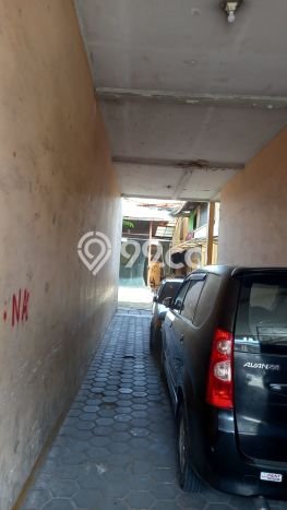 Rumah Luxury Modern Tanpa Renovasi di Dadali Bandung Rumah Luxury Modern Tanpa Renovasi di Dadali Bandung