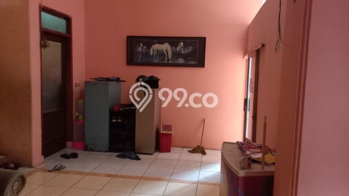 Rumah Luxury Modern Tanpa Renovasi di Dadali Bandung Rumah Luxury Modern Tanpa Renovasi di Dadali Bandung