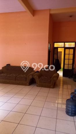 Rumah Luxury Modern Tanpa Renovasi di Dadali Bandung Rumah Luxury Modern Tanpa Renovasi di Dadali Bandung