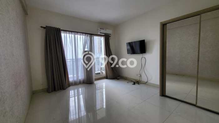 Hunian Apartemen Ideal untuk Dijual di Bandung dengan 1 Kamar Hunian Apartemen Ideal untuk Dijual di Bandung dengan 1 Kamar