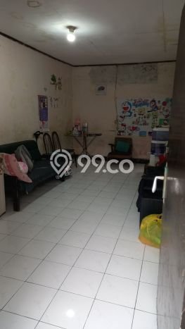 Rumah Kawasan Astanaanyar, LT 137m2m², Bangunan 100m2m² Rumah Kawasan Astanaanyar, LT 137m2m², Bangunan 100m2m²