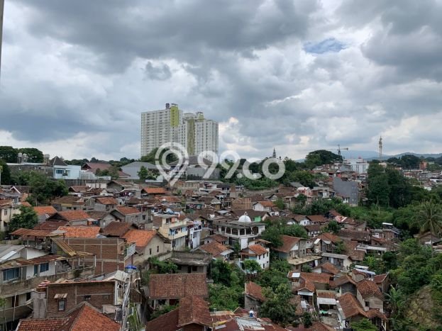 Apartemen di Ciumbuleuit, 1 KT, Luas 31m², Good View Apartemen di Ciumbuleuit, 1 KT, Luas 31m², Good View