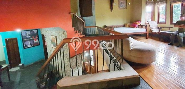 Dijual Rumah Mewah Exclusive di Sukasari, Bandung Dijual Rumah Mewah Exclusive di Sukasari, Bandung