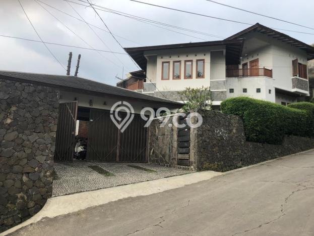 Dijual Rumah Mewah Exclusive di Sukasari, Bandung Dijual Rumah Mewah Exclusive di Sukasari, Bandung