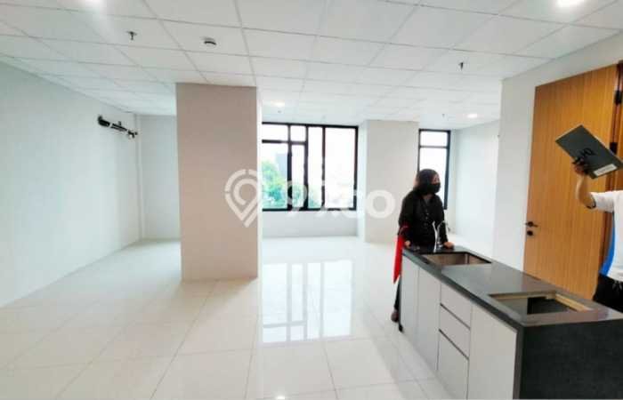Apartemen Kawasan Asia Afrika, 1 KM, Luas 68m², Good View Apartemen Kawasan Asia Afrika, 1 KM, Luas 68m², Good View