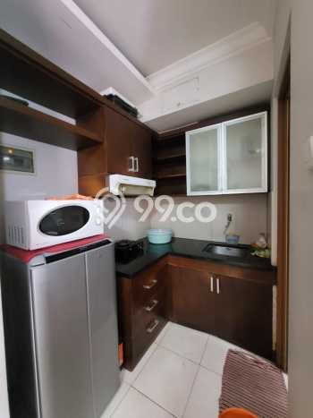 Dijual Apartemen 2 KT 1 KM di Pasteur Luas 48m2 Dijual Apartemen 2 KT 1 KM di Pasteur Luas 48m2