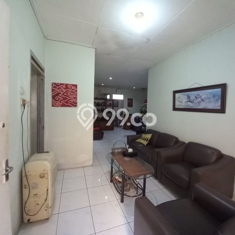 Hunian Cantik Modern Lb 70m2 di Babakan Ciparay, Bandung Hunian Cantik Modern Lb 70m2 di Babakan Ciparay, Bandung