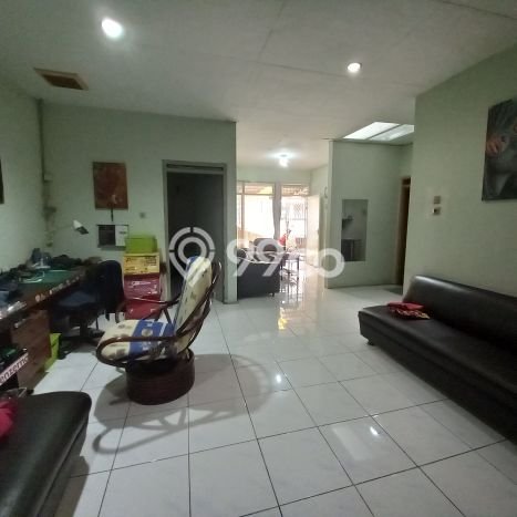 Hunian Cantik Modern Lb 70m2 di Babakan Ciparay, Bandung Hunian Cantik Modern Lb 70m2 di Babakan Ciparay, Bandung