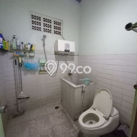 Hunian Cantik Modern Lb 70m2 di Babakan Ciparay, Bandung Hunian Cantik Modern Lb 70m2 di Babakan Ciparay, Bandung