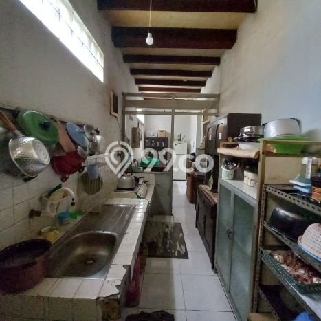 Hunian Cantik Modern Lb 70m2 di Babakan Ciparay, Bandung Hunian Cantik Modern Lb 70m2 di Babakan Ciparay, Bandung