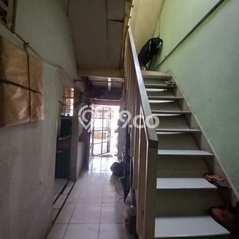 Hunian Cantik Modern Lb 70m2 di Babakan Ciparay, Bandung Hunian Cantik Modern Lb 70m2 di Babakan Ciparay, Bandung