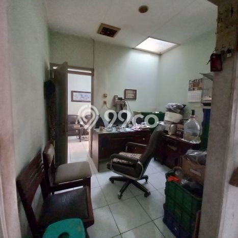 Hunian Cantik Modern Lb 70m2 di Babakan Ciparay, Bandung Hunian Cantik Modern Lb 70m2 di Babakan Ciparay, Bandung
