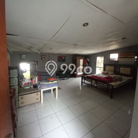 Hunian Cantik Modern Lb 70m2 di Babakan Ciparay, Bandung Hunian Cantik Modern Lb 70m2 di Babakan Ciparay, Bandung