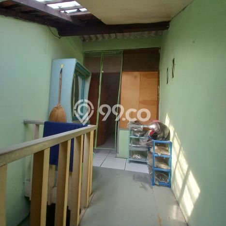 Hunian Cantik Modern Lb 70m2 di Babakan Ciparay, Bandung Hunian Cantik Modern Lb 70m2 di Babakan Ciparay, Bandung