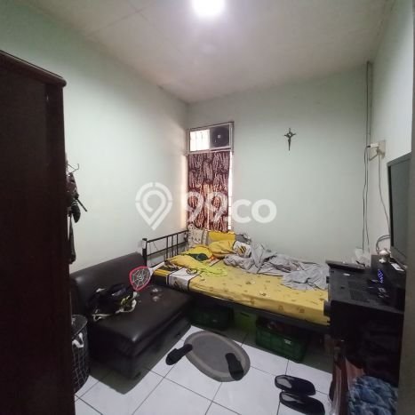 Hunian Cantik Modern Lb 70m2 di Babakan Ciparay, Bandung Hunian Cantik Modern Lb 70m2 di Babakan Ciparay, Bandung