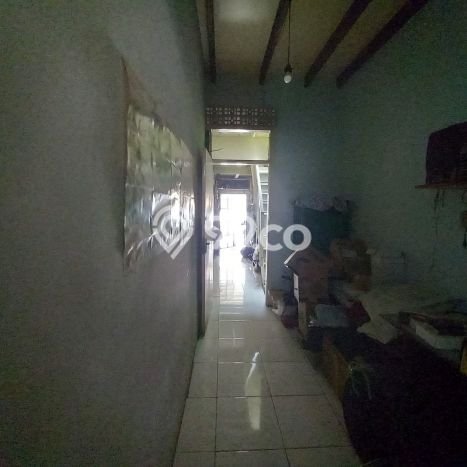 Hunian Cantik Modern Lb 70m2 di Babakan Ciparay, Bandung Hunian Cantik Modern Lb 70m2 di Babakan Ciparay, Bandung