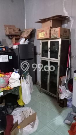 Hunian Nyaman Asri 2 KT Siap Huni di Otista Bandung Hunian Nyaman Asri 2 KT Siap Huni di Otista Bandung