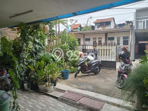 Rumah Minimalis 3 KT LT 170m2 di Holis Cigondewah Rumah Minimalis 3 KT LT 170m2 di Holis Cigondewah