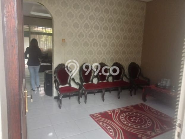 Rumah Minimalis 3 KT LT 170m2 di Holis Cigondewah Rumah Minimalis 3 KT LT 170m2 di Holis Cigondewah