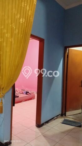 Rumah Elit Modern Siap Huni di Taman Kopo Indah Bandung Rumah Elit Modern Siap Huni di Taman Kopo Indah Bandung