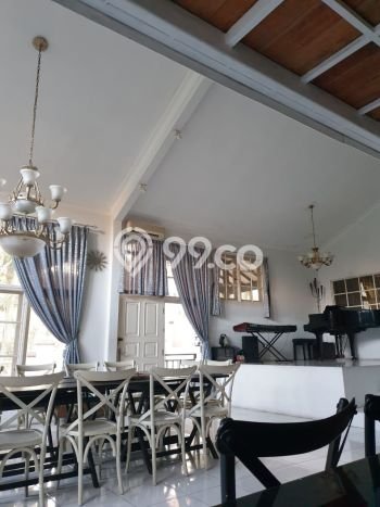 Dijual Hunian Mewah dengan Fasilitas Sekitar Komplit di Lembang, Bandung Barat Dijual Hunian Mewah dengan Fasilitas Sekitar Komplit di Lembang, Bandung Barat