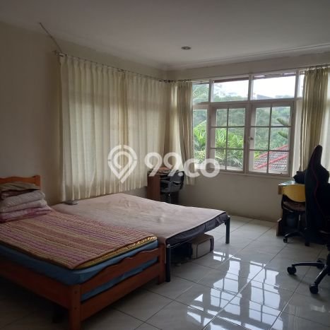 Dijual Hunian Mewah dengan Fasilitas Sekitar Komplit di Lembang, Bandung Barat Dijual Hunian Mewah dengan Fasilitas Sekitar Komplit di Lembang, Bandung Barat