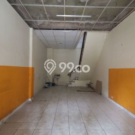 LOKASI STRATEGIS! Ruko di , Luas 156m2m², Area Bisnis LOKASI STRATEGIS! Ruko di , Luas 156m2m², Area Bisnis