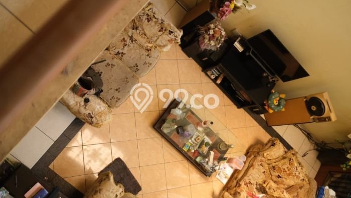 Rumah Elit Modern Tanpa Renovasi di Moch Toha Bandung Rumah Elit Modern Tanpa Renovasi di Moch Toha Bandung