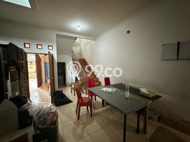 Jual Rumah Mewah Megah Dengan View Eksklusif di Pajajaran, Bandung Jual Rumah Mewah Megah Dengan View Eksklusif di Pajajaran, Bandung