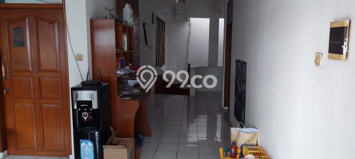 HARGA SPESIAL! Rumah Modern di Kopo, Bandung, Luas 230m² Bangunan 410m² Bisa Nego! HARGA SPESIAL! Rumah Modern di Kopo, Bandung, Luas 230m² Bangunan 410m² Bisa Nego!