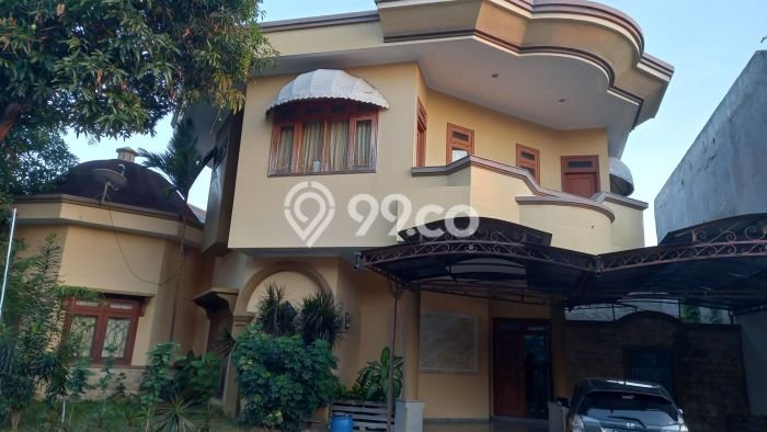 Hunian Super Elit dengan Akses Paling Strategis di Cirebon Kota, Cirebon Hunian Super Elit dengan Akses Paling Strategis di Cirebon Kota, Cirebon