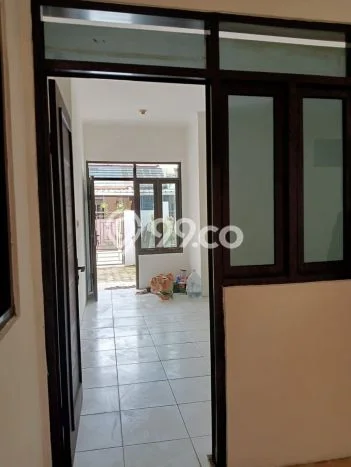 Rumah Minimalis Favorit Siap Huni Area Margahayu LT 90m2 Rumah Minimalis Favorit Siap Huni Area Margahayu LT 90m2