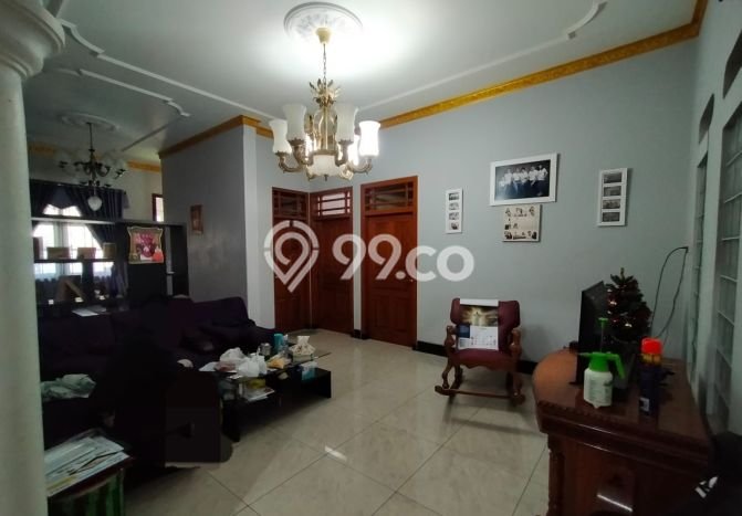 Rumah Luxury Modern Siap Huni di Gunung Batu Bandung Rumah Luxury Modern Siap Huni di Gunung Batu Bandung