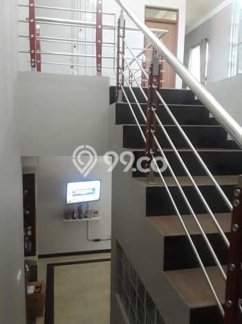 Rumah area Lengkong, Area Premium LT 153m2m² Rumah area Lengkong, Area Premium LT 153m2m²