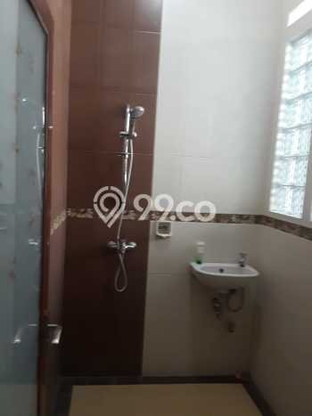 Rumah area Lengkong, Area Premium LT 153m2m² Rumah area Lengkong, Area Premium LT 153m2m²