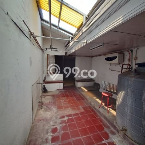 Rumah Elit Modern Tanpa Renovasi di Soekarno Hatta Bandung Rumah Elit Modern Tanpa Renovasi di Soekarno Hatta Bandung