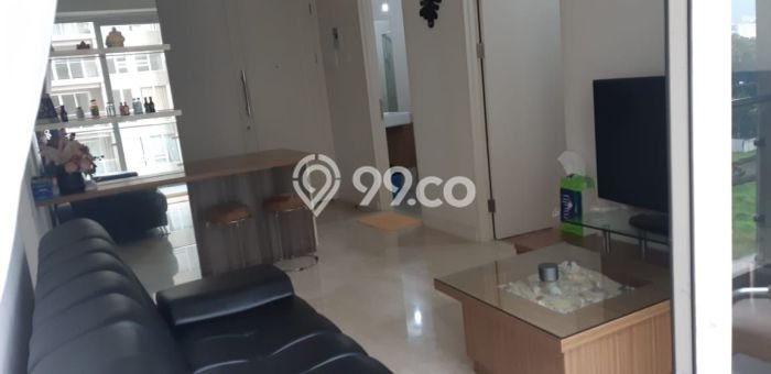 Apartemen Kawasan Pajajaran, 2 KT, Luas 62m², Lokasi Prospektif Apartemen Kawasan Pajajaran, 2 KT, Luas 62m², Lokasi Prospektif