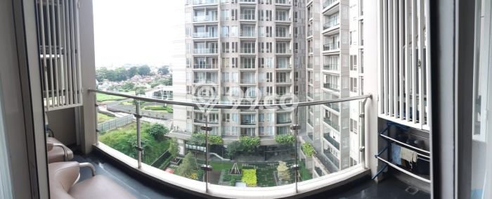 Apartemen Kawasan Pajajaran, 2 KT, Luas 62m², Lokasi Prospektif Apartemen Kawasan Pajajaran, 2 KT, Luas 62m², Lokasi Prospektif
