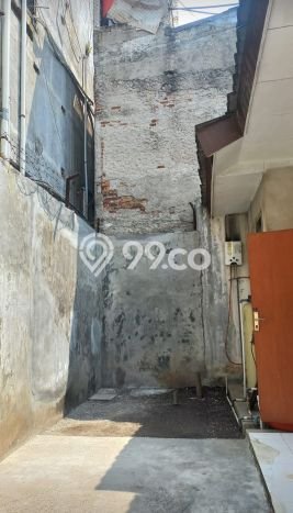Rumah Menguntungkan di Taman Kopo Indah, Dekat Kawasan Komersial, Bandung - 2 Kamar Tidur Rumah Menguntungkan di Taman Kopo Indah, Dekat Kawasan Komersial, Bandung - 2 Kamar Tidur