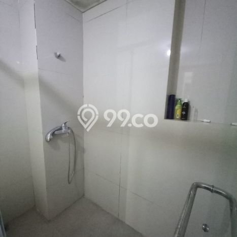 Apartemen Kawasan Pajajaran, 2 KT, Luas 62m², Lokasi Prospektif Apartemen Kawasan Pajajaran, 2 KT, Luas 62m², Lokasi Prospektif