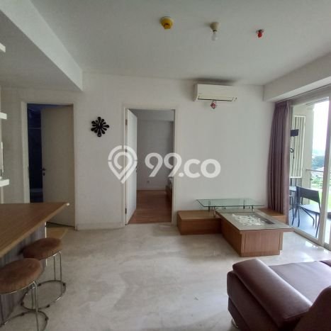Apartemen Kawasan Pajajaran, 2 KT, Luas 62m², Lokasi Prospektif Apartemen Kawasan Pajajaran, 2 KT, Luas 62m², Lokasi Prospektif