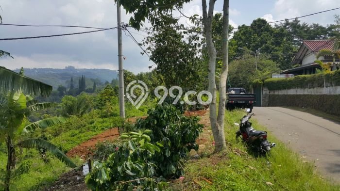 Tanah Potensial di , Luas 3060m2m², Akses Mudah Tanah Potensial di , Luas 3060m2m², Akses Mudah