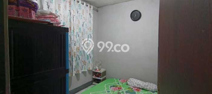 Hunian Nyaman Asri 4 KT Siap Pakai di Kopo Bandung Hunian Nyaman Asri 4 KT Siap Pakai di Kopo Bandung