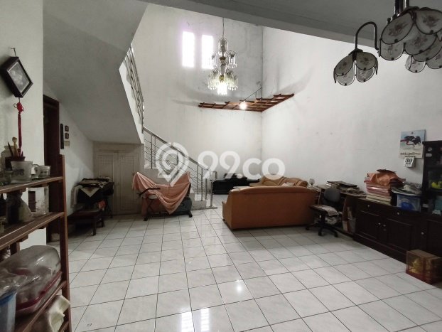 Rumah Modern 3 Kamar LT 132m2 di Leuwi Panjang Rumah Modern 3 Kamar LT 132m2 di Leuwi Panjang