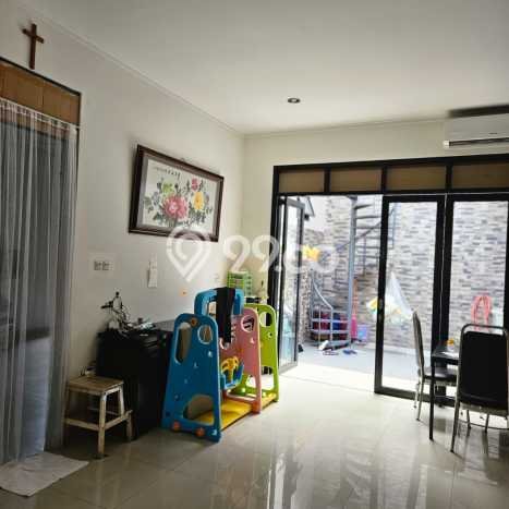 Rumah Minimalis 3 KT di Holis Cigondewah Bandung Semi Furnished Rumah Minimalis 3 KT di Holis Cigondewah Bandung Semi Furnished