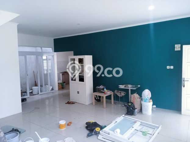 Rumah di Kopo Permai, 4 KT, Area Berkembang Rumah di Kopo Permai, 4 KT, Area Berkembang