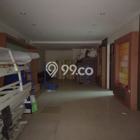 FOR RENT! Ruko di Suniaraja Cocok untuk Bisnis 490m2 FOR RENT! Ruko di Suniaraja Cocok untuk Bisnis 490m2